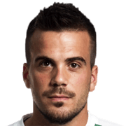Nikos Tsoumanis fm 2021