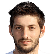 Giorgos Georgiadis fm 2021