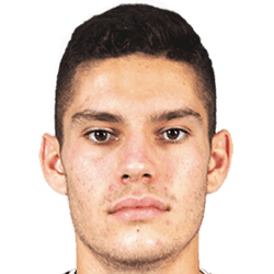 Kostas Balogiannis fm 2021