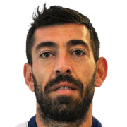 Kostas Chatzis fm 2021