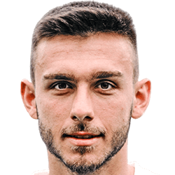 Joannis Karsanidis fm21