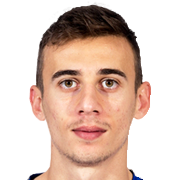 Nikos Katharios fm21