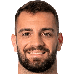 Konstantinos Dimitriou fm21