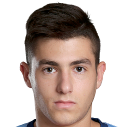 Frixos Grivas fm 2021