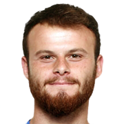 Petros Orfanidis fm 2021