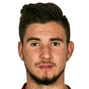 Kostas Panagiotoudis fm 2021