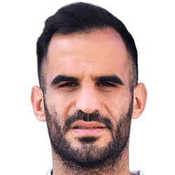 Alexandros Arnarellis FM 2021