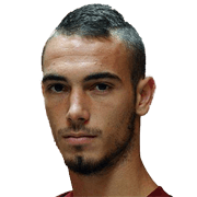 Christos Agrodimos fm 2021