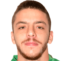 Stathis Chatzilabros fm 2021