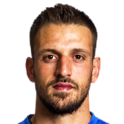 Christos Tzioras fm 2021