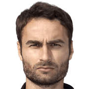 Stefanos Kapias fm 2021