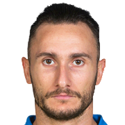 Dimitris Koutromanos fm 2021