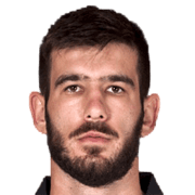 Kostas Banousis fm21