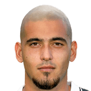 Nikos Tzimogiannis fm21