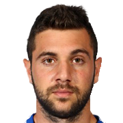 Dimitris Stamou fm 2021