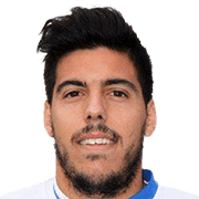 Giannis Karalis fm21