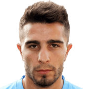 Stratos Chintzidis fm 2021