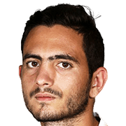 Panagiotis Spyropoulos fm 2021