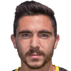 Giannis Boutsakis fm 2021