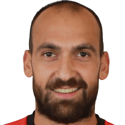 Pavlos Osipidis fm 2021
