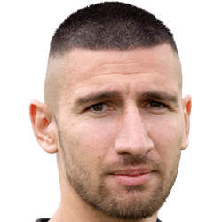 Antonis Bourselis fm 2021