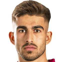 Dimitris Pinakas fm21