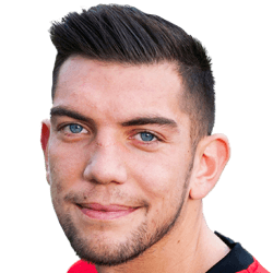 Giannis Sotirakos fm 2021