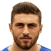 Dimitris Toskas fm 2021