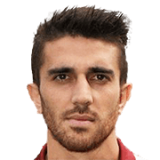 Dimitris Komesidis fm21