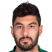 Dimitris Machairas fm 2021