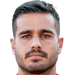 Tasos Kritikos fm 2021