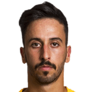 Dimitris Tairis fm 2021