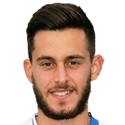 Charalabos Oikonomopoulos fm 2021
