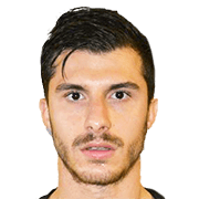 Paschalis Voutsias fm 2021