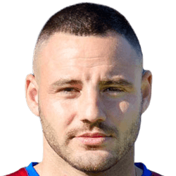 Dimitris Oungialidis fm 2021