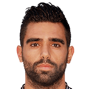 Andreas Stamatis fm 2021