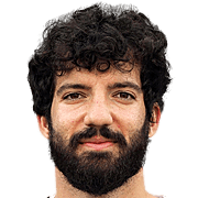 Thanasis Tsourakis fm 2021