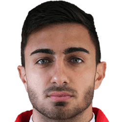 Stavros Zarokostas fm21