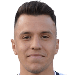 Antonis Anastasiou fm 2021
