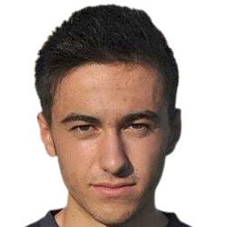 Dimitris Tasioulis fm 2021