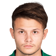 Matthaios Kapsaskis fm21