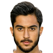 Giannis Bourlakis fm 2021