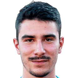 Tasos Karagiozis fm 2021