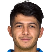 Stathis Vasiloudis fm 2021