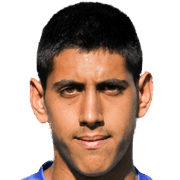 Rafail Gioukaris fm21