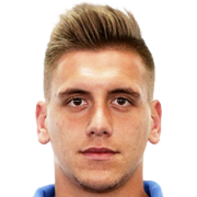 Giorgos Giagiozis fm 2021