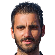 Giannis Bantikos fm21