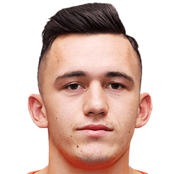 Apostolos Tsilingiris fm 2021