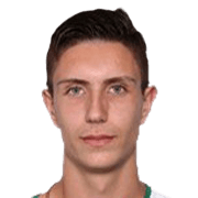 Christos Kountouriotis fm 2021