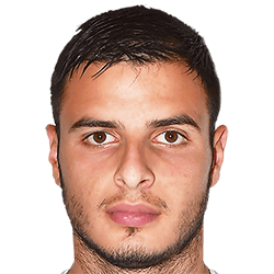 Giorgos Tzovaras fm 2021